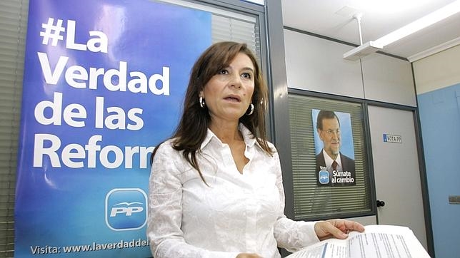 El PP dice que el PSOE usó los fondos contra el maltrato para las «cuchipandas» de la ministra Aído