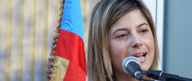 El Tribunal de Cuentas denuncia que Aído ‘pasaba’ de la igualdad en las contratas