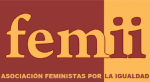 Logo FEMII con nombre 525 ResB